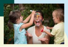 Koja majka ne drži svoje dijete? Vaš odgovor do srži otkriva kakva ste zapravo osoba! Koja majka ne drži svoje dijete? Vaš odgovor do srži otkriva kakva ste zapravo osoba!