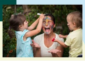 Koja majka ne drži svoje dijete? Vaš odgovor do srži otkriva kakva ste zapravo osoba! Koja majka ne drži svoje dijete? Vaš odgovor do srži otkriva kakva ste zapravo osoba!