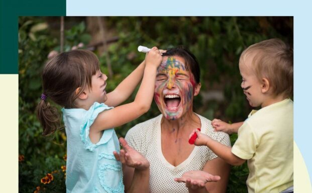 Koja majka ne drži svoje dijete? Vaš odgovor do srži otkriva kakva ste zapravo osoba! Koja majka ne drži svoje dijete? Vaš odgovor do srži otkriva kakva ste zapravo osoba!