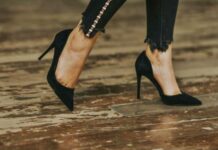 Koji broj obuće vi nosite? Kažu da broj cipela otkriva koliko dugo ćete živeti, pogledajte tabelu! Koji broj obuće vi nosite? Kažu da broj cipela otkriva koliko dugo ćete živeti, pogledajte tabelu!