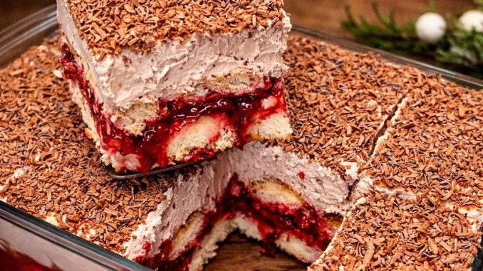 KOLAČ DA SE RASPAMETIŠ: Svi mi traže ovaj recept, a pravim ga godinama! KOLAČ DA SE RASPAMETIŠ: Svi mi traže ovaj recept, a pravim ga godinama!