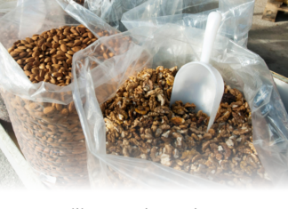 Kupili ste gorke orahe? Ne bacajte ih – ovi trikovi vraćaju ukus za par minuta Kupili ste gorke orahe? Ne bacajte ih – ovi trikovi vraćaju ukus za par minuta