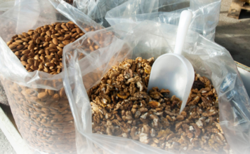 Kupili ste gorke orahe? Ne bacajte ih – ovi trikovi vraćaju ukus za par minuta Kupili ste gorke orahe? Ne bacajte ih – ovi trikovi vraćaju ukus za par minuta