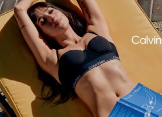 Less is more: Dakota Džonson osvaja novu Calvin Klein kampanju za proleće 2026 Less is more: Dakota Džonson osvaja novu Calvin Klein kampanju za proleće 2026