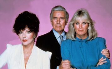 Linda Evans otkrila veliku tajnu kultne “Dinastije”: Svađe Kristl i Aleksis bile su toliko upečatljive da se šuškalo da ni u privatnom životu nisu u dobe Linda Evans otkrila veliku tajnu kultne "Dinastije": Svađe Kristl i Aleksis bile su toliko upečatljive da se šuškalo da ni u privatnom životu nisu u dobe