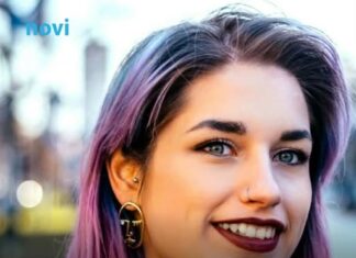 Ljudi koji farbaju kosu u neobične boje obično imaju ovih 11 specifičnih osobina ličnosti Ljudi koji farbaju kosu u neobične boje obično imaju ovih 11 specifičnih osobina ličnosti