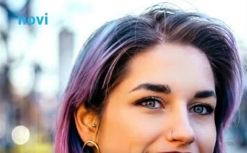 Ljudi koji farbaju kosu u neobične boje obično imaju ovih 11 specifičnih osobina ličnosti Ljudi koji farbaju kosu u neobične boje obično imaju ovih 11 specifičnih osobina ličnosti