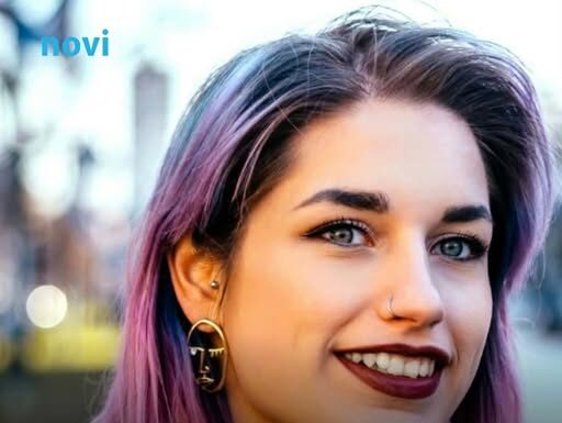 Ljudi koji farbaju kosu u neobične boje obično imaju ovih 11 specifičnih osobina ličnosti Ljudi koji farbaju kosu u neobične boje obično imaju ovih 11 specifičnih osobina ličnosti