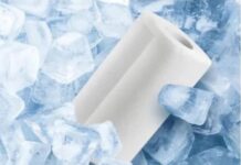 Ljudi masovno ubacuju list ubrusa u zamrzivač: Neverovatno je zašto to rade! Ljudi masovno ubacuju list ubrusa u zamrzivač: Neverovatno je zašto to rade!