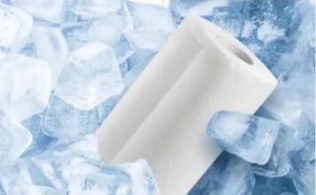 Ljudi masovno ubacuju list ubrusa u zamrzivač: Neverovatno je zašto to rade! Ljudi masovno ubacuju list ubrusa u zamrzivač: Neverovatno je zašto to rade!