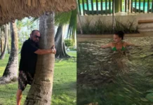 Marta ga nagovorila na raj u Dominikani, a na Avali sagradio “skromnu“ vilu od 1.600 kvadrata: Ovo su luksuzne nekretnine Mileta Kitića Marta ga nagovorila na raj u Dominikani, a na Avali sagradio “skromnu“ vilu od 1.600 kvadrata: Ovo su luksuzne nekretnine Mileta Kitića