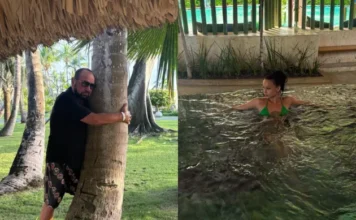 Marta ga nagovorila na raj u Dominikani, a na Avali sagradio “skromnu“ vilu od 1.600 kvadrata: Ovo su luksuzne nekretnine Mileta Kitića Marta ga nagovorila na raj u Dominikani, a na Avali sagradio “skromnu“ vilu od 1.600 kvadrata: Ovo su luksuzne nekretnine Mileta Kitića