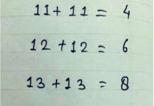 Matematička klopka: Naizgled jednostavno, zapravo zamka Matematička klopka: Naizgled jednostavno, zapravo zamka