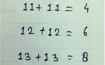 Matematička klopka: Naizgled jednostavno, zapravo zamka Matematička klopka: Naizgled jednostavno, zapravo zamka