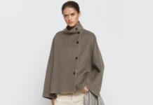 Megan Markl nosi ZARA jaknu koja će postati vaš omiljeni prolećni komad Megan Markl nosi ZARA jaknu koja će postati vaš omiljeni prolećni komad