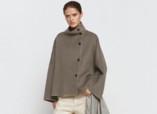 Megan Markl nosi ZARA jaknu koja će postati vaš omiljeni prolećni komad Megan Markl nosi ZARA jaknu koja će postati vaš omiljeni prolećni komad