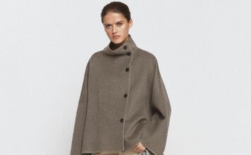 Megan Markl nosi ZARA jaknu koja će postati vaš omiljeni prolećni komad Megan Markl nosi ZARA jaknu koja će postati vaš omiljeni prolećni komad