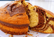 Mekana i puterasta tortica koju ćete poželjeti svaki dan pitam se Zašto niko ne dijeli ovu tajnu čokoladnu tortu iznenađenja Mekana i puterasta tortica koju ćete poželjeti svaki dan pitam se Zašto niko ne dijeli ovu tajnu čokoladnu tortu iznenađenja