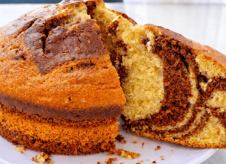 Mekana i puterasta tortica koju ćete poželjeti svaki dan pitam se Zašto niko ne dijeli ovu tajnu čokoladnu tortu iznenađenja Mekana i puterasta tortica koju ćete poželjeti svaki dan pitam se Zašto niko ne dijeli ovu tajnu čokoladnu tortu iznenađenja