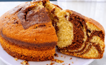 Mekana i puterasta tortica koju ćete poželjeti svaki dan pitam se Zašto niko ne dijeli ovu tajnu čokoladnu tortu iznenađenja Mekana i puterasta tortica koju ćete poželjeti svaki dan pitam se Zašto niko ne dijeli ovu tajnu čokoladnu tortu iznenađenja