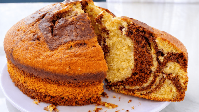 Mekana i puterasta tortica koju ćete poželjeti svaki dan pitam se Zašto niko ne dijeli ovu tajnu čokoladnu tortu iznenađenja Mekana i puterasta tortica koju ćete poželjeti svaki dan pitam se Zašto niko ne dijeli ovu tajnu čokoladnu tortu iznenađenja