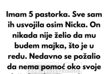 Moj pastorak je bijesan nakon što sam odbila da čuvam njegovu djecu — nisam besplatna dadilja. Moj pastorak je bijesan nakon što sam odbila da čuvam njegovu djecu — nisam besplatna dadilja.