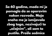 Moj unuk je vrijeđao moju haljinu, a ipak je očekivao da ga odvedem u kupovinu. Moj unuk je vrijeđao moju haljinu, a ipak je očekivao da ga odvedem u kupovinu.
