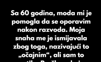 Moj unuk je vrijeđao moju haljinu, a ipak je očekivao da ga odvedem u kupovinu. Moj unuk je vrijeđao moju haljinu, a ipak je očekivao da ga odvedem u kupovinu.