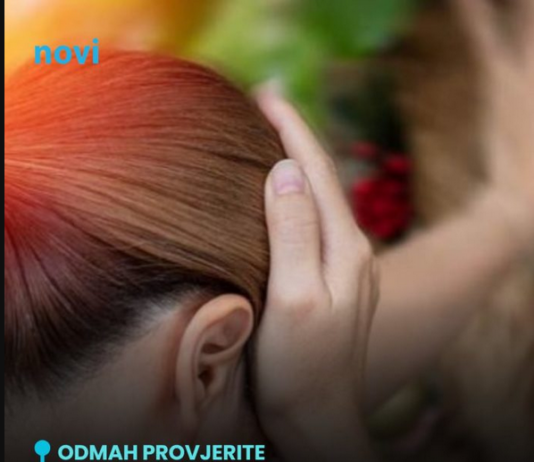 “Moždani udar ne dolazi iznenada”: Uzima maha kod mladih, neurolog upozorava da su krive 3 svakodnevne navike “Moždani udar ne dolazi iznenada”: Uzima maha kod mladih, neurolog upozorava da su krive 3 svakodnevne navike