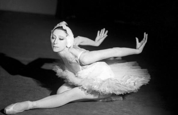 Način ishrane slavne ruske balerine koja je sa 60. godina izgledala kao da ima 40: Doručak koji čisti creva Način ishrane slavne ruske balerine koja je sa 60. godina izgledala kao da ima 40: Doručak koji čisti creva