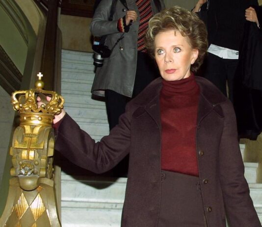 Najbogatija žena Monaka nadživela je 4 muža, a najveća ljubav joj izgorela u požaru: Izbegla robiju, pa skončala u teškim mukama Najbogatija žena Monaka nadživela je 4 muža, a najveća ljubav joj izgorela u požaru: Izbegla robiju, pa skončala u teškim mukama