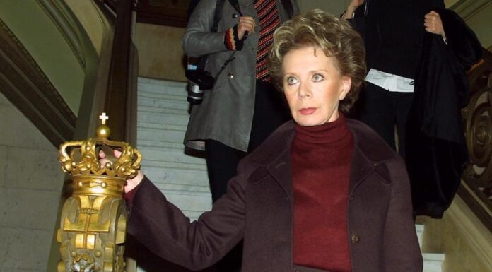 Najbogatija žena Monaka nadživela je 4 muža, a najveća ljubav joj izgorela u požaru: Izbegla robiju, pa skončala u teškim mukama Najbogatija žena Monaka nadživela je 4 muža, a najveća ljubav joj izgorela u požaru: Izbegla robiju, pa skončala u teškim mukama