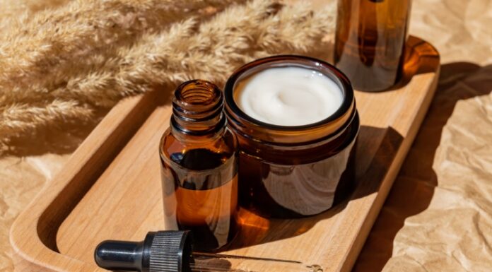 Najbolja hidratantna krema na osnovu vašeg tipa kože Najbolja hidratantna krema na osnovu vašeg tipa kože