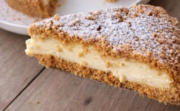 Najbrži PLAZMA kolač! Svi će vam tražiti recept – za 10 minuta! Najbrži PLAZMA kolač! Svi će vam tražiti recept – za 10 minuta!