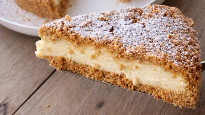 Najbrži PLAZMA kolač! Svi će vam tražiti recept – za 10 minuta! Najbrži PLAZMA kolač! Svi će vam tražiti recept – za 10 minuta!