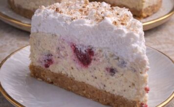 NAJKREMASTIJA POSNA TORTA IKADA, bez mleka, a ukus kao iz snova! NAJKREMASTIJA POSNA TORTA IKADA, bez mleka, a ukus kao iz snova!