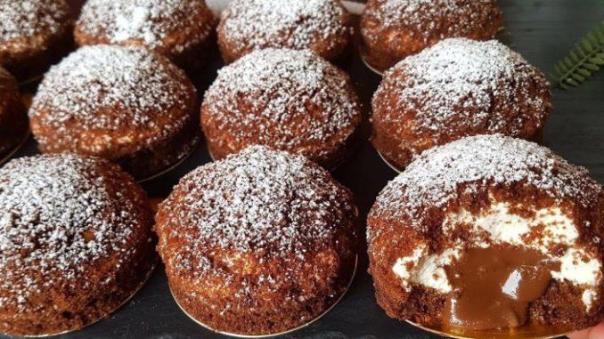 Najlakši čokoladni desert na svijetu! Napravila sam ga tokom priprema za praznike i svi su tražili još. Tako jednostavno, tako svečano! Najlakši čokoladni desert na svijetu! Napravila sam ga tokom priprema za praznike i svi su tražili još. Tako jednostavno, tako svečano!