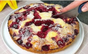 Najlakši kolač na svijetu! Topi se u ustima – napravljen za 10 minuta Najlakši kolač na svijetu! Topi se u ustima – napravljen za 10 minuta