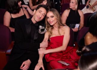 Najlepši ljubavni parovi na dodeli Oskara 2026: Jedan par spojen zbog marketinga, druge veže nezdrava ljubav, a njih… Najlepši ljubavni parovi na dodeli Oskara 2026: Jedan par spojen zbog marketinga, druge veže nezdrava ljubav, a njih...