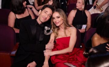 Najlepši ljubavni parovi na dodeli Oskara 2026: Jedan par spojen zbog marketinga, druge veže nezdrava ljubav, a njih… Najlepši ljubavni parovi na dodeli Oskara 2026: Jedan par spojen zbog marketinga, druge veže nezdrava ljubav, a njih...