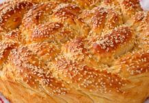 NAJMEKŠA USKRSNA POGAČA ikad, svi traže recept čim je probaju… NAJMEKŠA USKRSNA POGAČA ikad, svi traže recept čim je probaju…