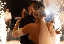 Najpopularnije pesme za prvi ples na venčanju Najpopularnije pesme za prvi ples na venčanju