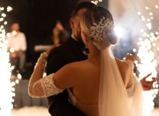 Najpopularnije pesme za prvi ples na venčanju Najpopularnije pesme za prvi ples na venčanju