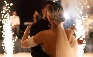 Najpopularnije pesme za prvi ples na venčanju Najpopularnije pesme za prvi ples na venčanju