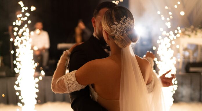 Najpopularnije pesme za prvi ples na venčanju Najpopularnije pesme za prvi ples na venčanju