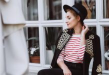 Najstilizovanija žena u gradu biće ona koja na proleće ponese ovu jaknu Najstilizovanija žena u gradu biće ona koja na proleće ponese ovu jaknu