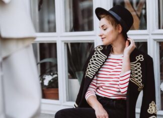 Najstilizovanija žena u gradu biće ona koja na proleće ponese ovu jaknu Najstilizovanija žena u gradu biće ona koja na proleće ponese ovu jaknu