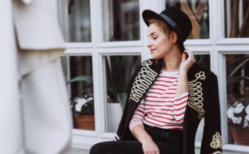 Najstilizovanija žena u gradu biće ona koja na proleće ponese ovu jaknu Najstilizovanija žena u gradu biće ona koja na proleće ponese ovu jaknu