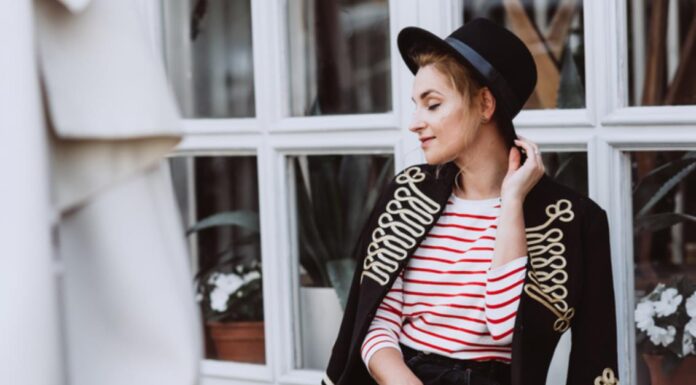 Najstilizovanija žena u gradu biće ona koja na proleće ponese ovu jaknu Najstilizovanija žena u gradu biće ona koja na proleće ponese ovu jaknu