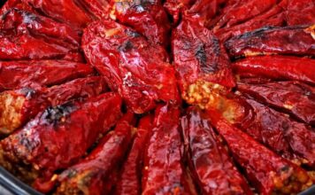 Najukusnije posne punjene paprike: Zasitne i preukusne, poćiće vam voda na usta Najukusnije posne punjene paprike: Zasitne i preukusne, poćiće vam voda na usta